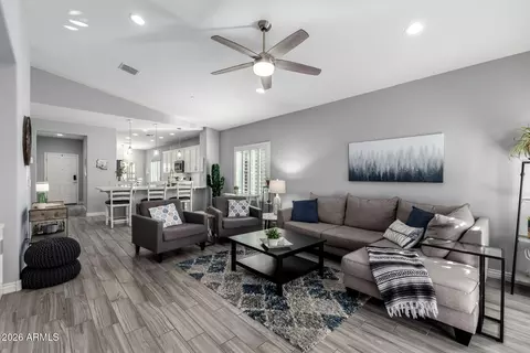 Living - 2445 E Flintlock Dr, Gilbert, AZ 85298 photo 1 of 3