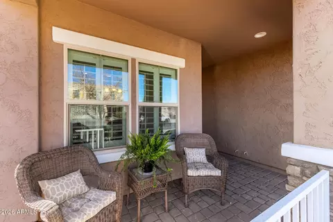 Exterior - 2445 E Flintlock Dr, Gilbert, AZ 85298 photo 3 of 12