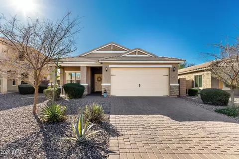 2445 E Flintlock Dr, Gilbert, AZ 85298