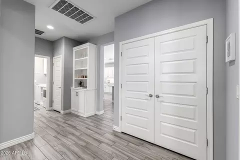 Entry Way - 2445 E Flintlock Dr, Gilbert, AZ 85298 photo 6 of 6