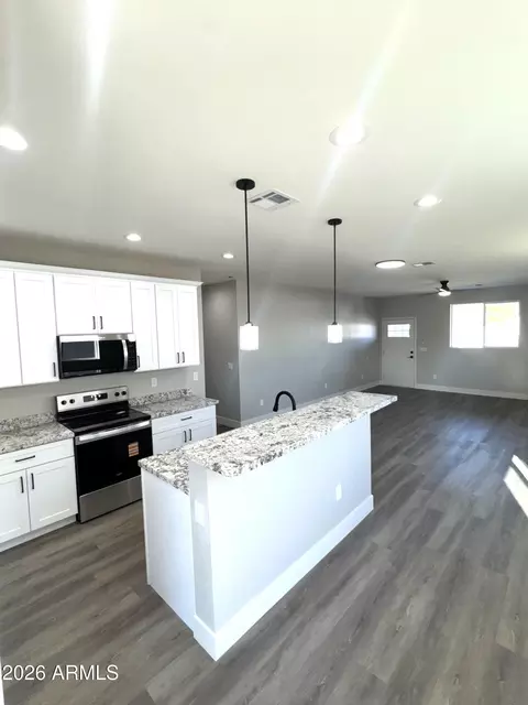 Kitchen - 2057 E Orange St, Tempe, AZ 85281 photo 2 of 4