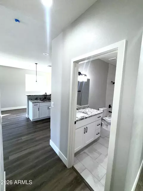 Entry Way - 2057 E Orange St, Tempe, AZ 85281 photo 1 of 2