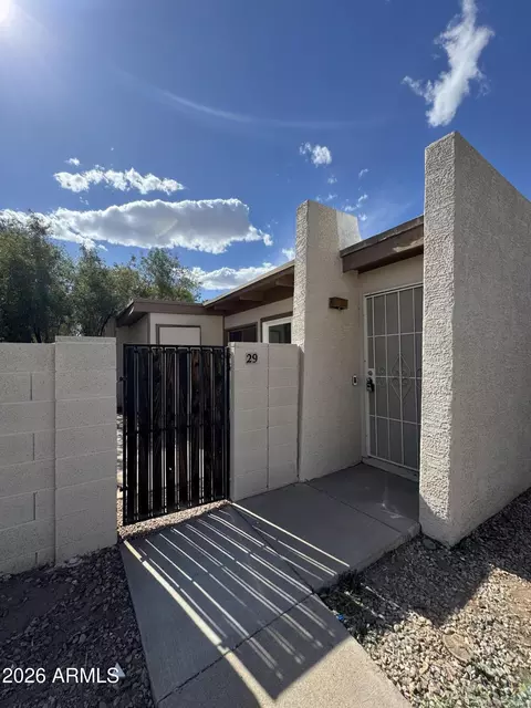 555 N May St #29, Mesa, AZ 85201