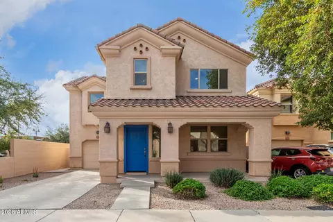 1418 S Newberry Ln, Tempe, AZ 85281