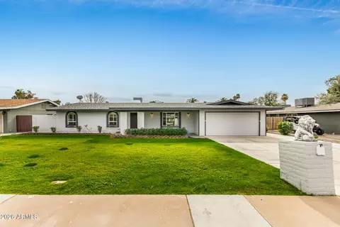 2511 E Fountain St, Mesa, AZ 85213