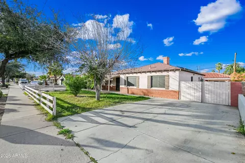 Other - 1724 W Thomas Rd, Phoenix, AZ 85015 photo 1 of 10