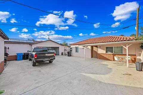 Exterior - 1724 W Thomas Rd, Phoenix, AZ 85015 photo 1 of 1