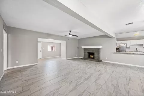 Living - 1724 W Thomas Rd, Phoenix, AZ 85015 photo 1 of 9