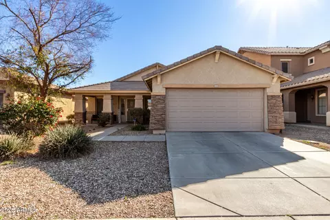 15441 W Statler Cir, Surprise, AZ 85374