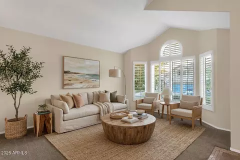 Living - 14811 S 13th Pl, Phoenix, AZ 85048 photo 1 of 4