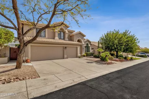 14811 S 13th Pl, Phoenix, AZ 85048