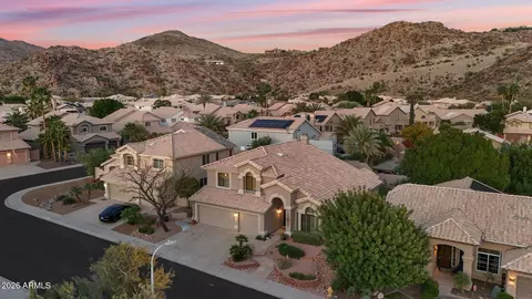 View/Area - 14811 S 13th Pl, Phoenix, AZ 85048 photo 6 of 11