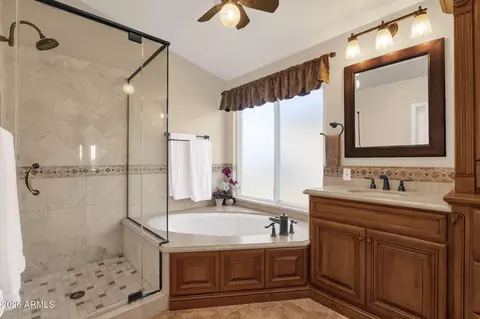 Bath - 14811 S 13th Pl, Phoenix, AZ 85048 photo 5 of 6