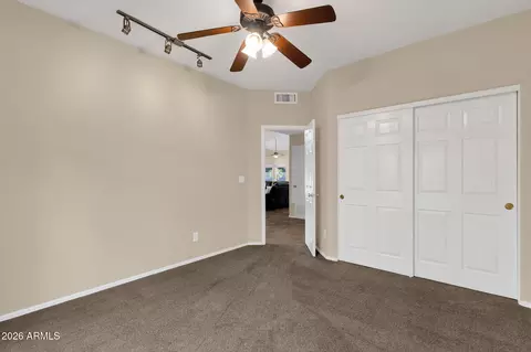 Bedroom - 14811 S 13th Pl, Phoenix, AZ 85048 photo 2 of 7