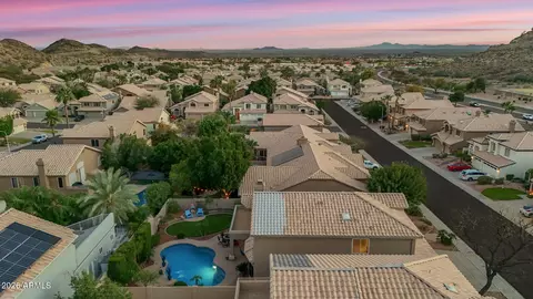 View/Area - 14811 S 13th Pl, Phoenix, AZ 85048 photo 9 of 11