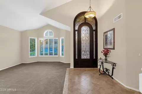Entry Way - 14811 S 13th Pl, Phoenix, AZ 85048 photo 1 of 5