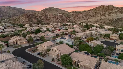 View/Area - 14811 S 13th Pl, Phoenix, AZ 85048 photo 1 of 11