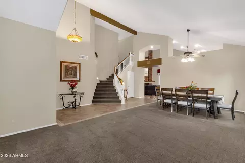 Entry Way - 14811 S 13th Pl, Phoenix, AZ 85048 photo 2 of 5