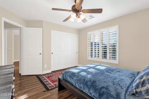 Bedroom - 14811 S 13th Pl, Phoenix, AZ 85048 photo 7 of 7
