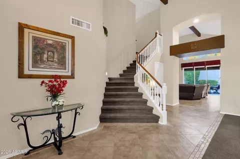 Entry Way - 14811 S 13th Pl, Phoenix, AZ 85048 photo 4 of 5