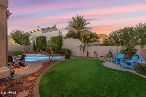 Exterior - 14811 S 13th Pl, Phoenix, AZ 85048 photo 11 of 11