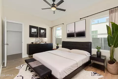 Bedroom - 9425 N 9th Ave, Phoenix, AZ 85021 photo 1 of 6