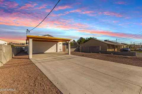 9425 N 9th Ave, Phoenix, AZ 85021