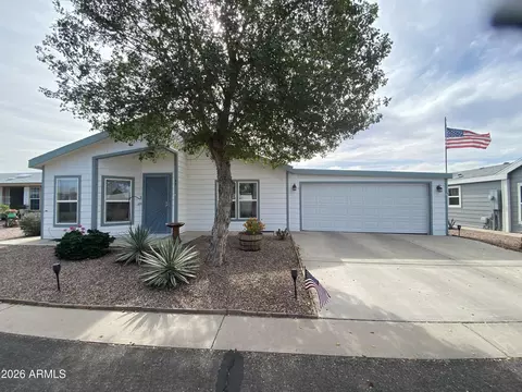 8500 E Southern Ave #82, Mesa, AZ 85209