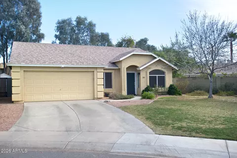 781 E Colt Rd, Chandler, AZ 85225