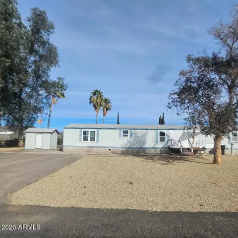 23750 W Cannon Dr, Congress, AZ 85332