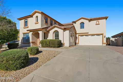 14162 W Woodbridge Ave, Goodyear, AZ 85395