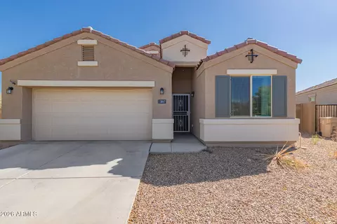 3847 N 308th Ln, Buckeye, AZ 85396