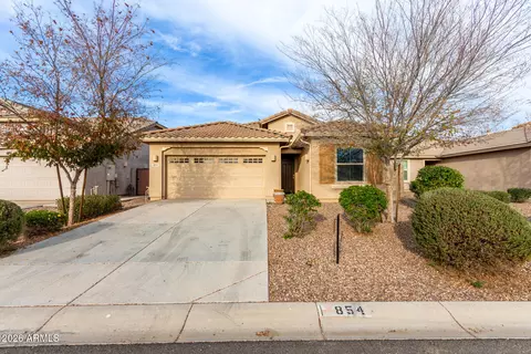 854 W Lowell Dr, San Tan Valley, AZ 85140