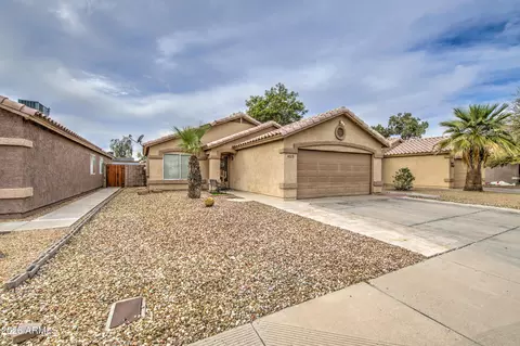 4328 N 107th Ln, Phoenix, AZ 85037