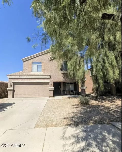 2204 W Broadway Ave, Coolidge, AZ 85128