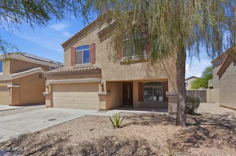 2258 W Broadway Ave, Coolidge, AZ 85128