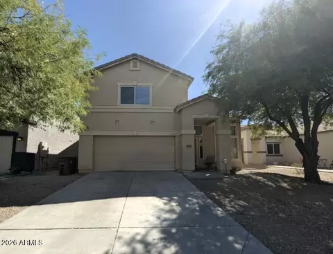 707 W Gibson Ave, Coolidge, AZ 85128
