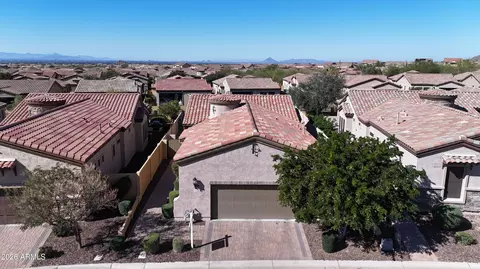 2058 N 89th St, Mesa, AZ 85207