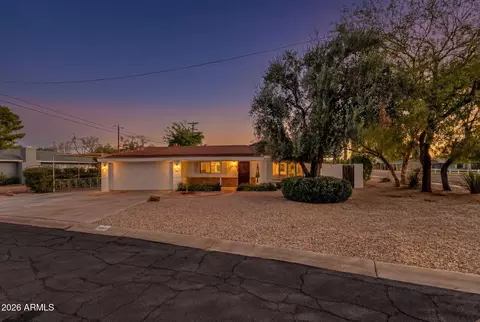 4501 N 30th Pl, Phoenix, AZ 85016