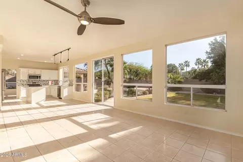 Living - 1219 E Granite View Dr, Phoenix, AZ 85048 photo 5 of 9