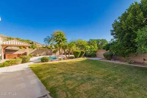 Exterior - 1219 E Granite View Dr, Phoenix, AZ 85048 photo 2 of 5