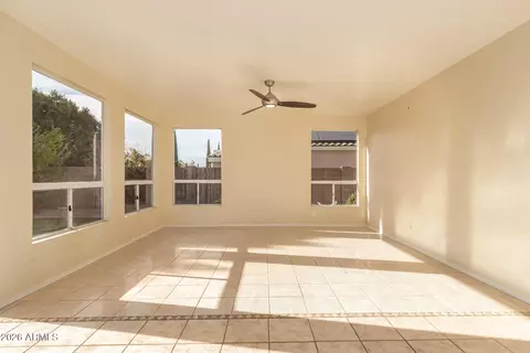 Living - 1219 E Granite View Dr, Phoenix, AZ 85048 photo 4 of 9