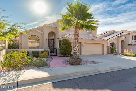 1219 E Granite View Dr, Phoenix, AZ 85048