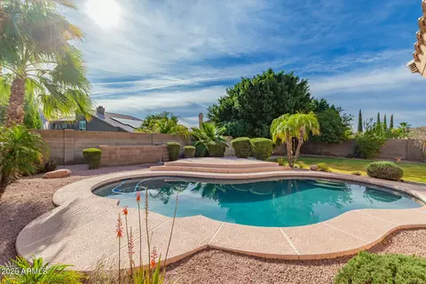 Exterior - 1219 E Granite View Dr, Phoenix, AZ 85048 photo 4 of 5