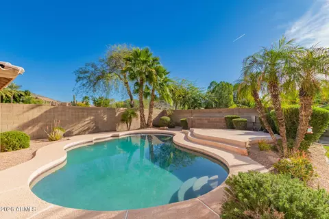 Exterior - 1219 E Granite View Dr, Phoenix, AZ 85048 photo 5 of 5