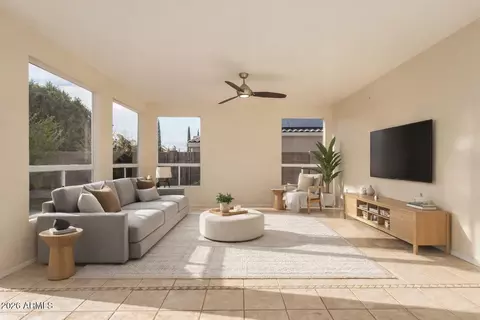 Living - 1219 E Granite View Dr, Phoenix, AZ 85048 photo 9 of 9