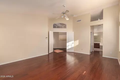 Living - 1219 E Granite View Dr, Phoenix, AZ 85048 photo 8 of 9