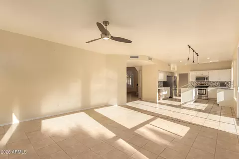 Living - 1219 E Granite View Dr, Phoenix, AZ 85048 photo 6 of 9