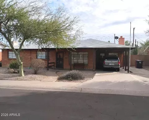 7305 E Vernon Ave, Scottsdale, AZ 85257