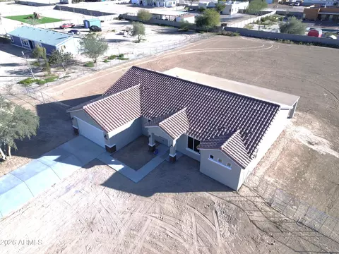 30109 W Roosevelt St, Buckeye, AZ 85396